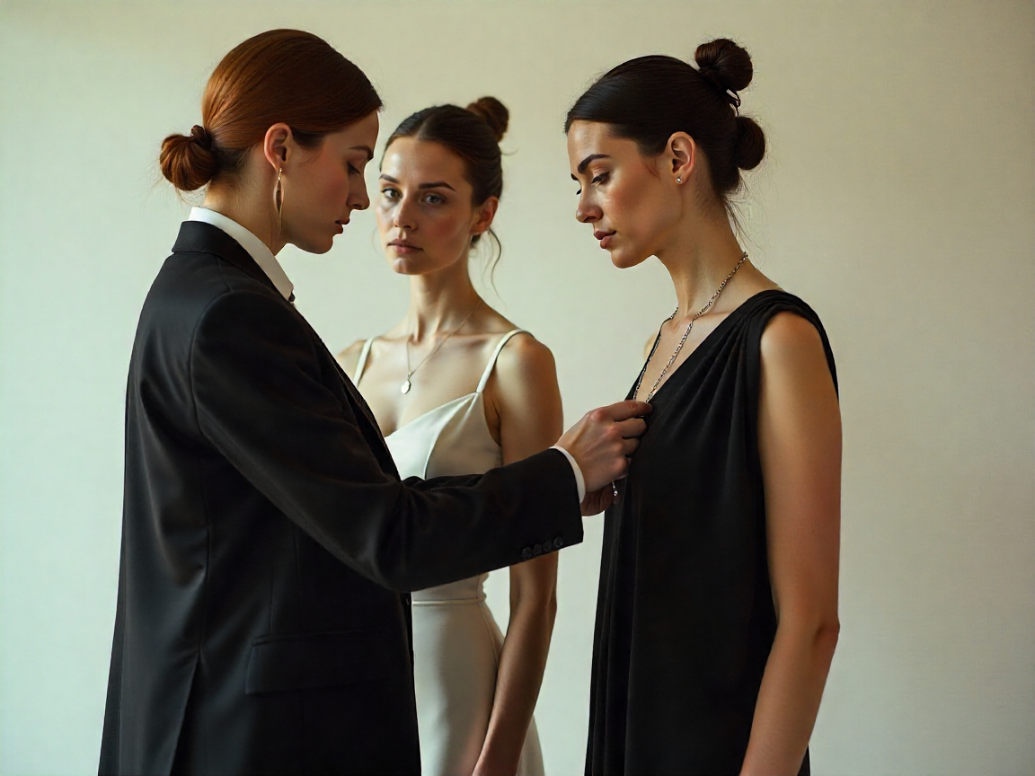 Personal Styling Consultation